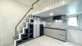 CHO THUÊ PHÒNG DUPLEX FULL NỘI THẤT MỚI SẠCH SẼ TIỆN ĐI ĐH VLU IUH 7P