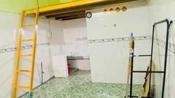 PHÒNG TRỌ HIỆP BÌNH PHƯỚC DỌN VÔ Ở LIỀN T11