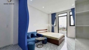 CĂN HỘ CÓ BAN CÔNG MÁY GIẶT RIÊNG GÀN NHÀ GA T3 NGAY TÂN BÌNH