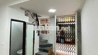 Dưới 100tr/m2 có nhà dân xây đẹp Đại Từ-Oto qua-60m ra phố-32m*3T;3N