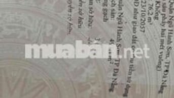 Nhà ở kết hợp căn hộ cho thuê,2MT trước và sau rất thuận tiện