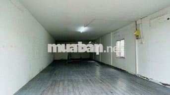 Mặt Bằng Nhà Trệt 5x25 đường Mạc Thiên Tích chỉ 12tr