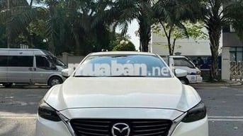 Mazda 6 bản 2.5 Premium odo 18.000km
