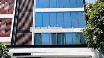 Bulding mới xây Mặt Tiền Đường Đồng Nai Phường 15 Quận 10