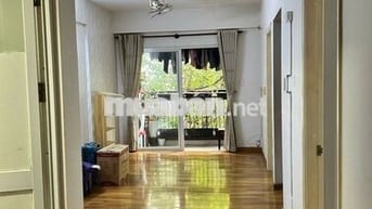 Cho thuê căn 68 m2, 2 PN, 2 wc, Ehom3 , có nội thất, Cọc 1