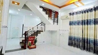 NHÀ MỚI TINH SẴN 2 MÁY LẠNH TX22 BAN CÔNG RỘNG