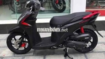 Bán gấp Honda Vision 2020 Bản Đặc biệt - Đen