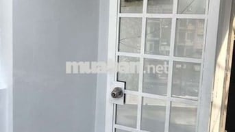 Mặt bằng kinh doanh kết hợp để ở