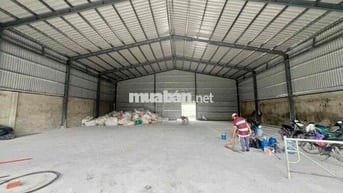 💥Giá 30 triệu/ tháng  CHO THUÊ KHO XƯỞNG 400M2 TẠI PHÚ TÂN THỦ DẦU MỘT