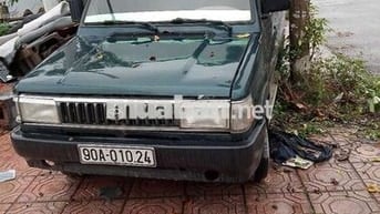 1996 Tôi không rõ - 100000 km