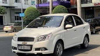 AVEO 2013 ĐK 2014 SIÊU CỌP