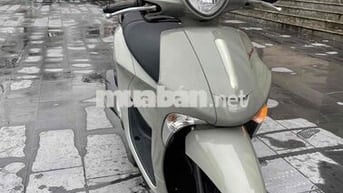 xe đẹp cốp rộng,khoá thông minh