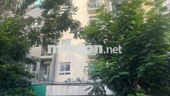 MB Mặt Tiền 6x17m Nguyễn Văn Công-Đối diện Chung cư Hà Đô,sát ĐH Mở GV