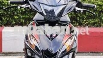 Exciter 135 up full 2010 bstp chính chủ kí