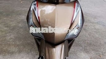 Bán xe future 125 10tr3 máy êm gtdd