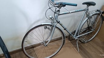 XE DAP GERMANY .XE DAP GERMANY KHUNG NHOM NHE  XE DAP GERMANY KHUNG NH