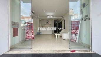 MB MẶT TIỀN PHAN ĐĂNG LƯU - RIÊNG BIỆT TRỐNG SUỐT