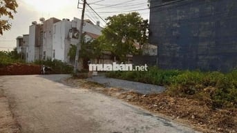 Bán đất thổ cư, sổ hồng riêng, xã Bà Điểm, Hóc Môn