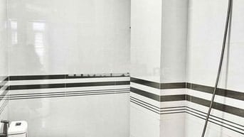 🍀Cho thuê nhà MT đường 17B Ao Sen . tên lửa. BTân