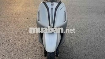 GRANDER 2023 ký giấy xe đẹp máy zin êm khoá thông