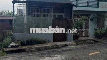 Bán nhà mặt tiền Hóc Môn chính chủ