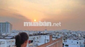 CHO THUÊ PHÒNG TRỌ CÓ GÁC Ở DC 3-4 BẠN NGAY LÊ VĂN SỸ