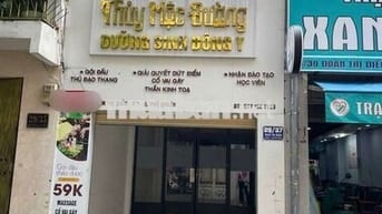 Nhà hẻm xe tải Đoàn Thị Điểm, gần Phan Xích Long – 3PN, giá 15tr/tháng