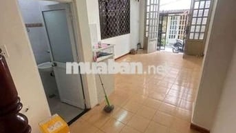 Cho thuê nhà Bạch Đằng p15 Bình Thạnh