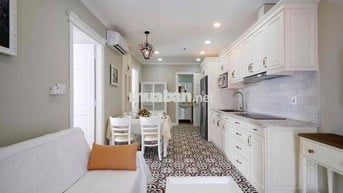 KHAI TRƯƠNG CHUỖI CĂN HỘ 1PN/ 2PN ĐẸP GẦN CÔNG VIÊN HOÀNG VĂN THỤ