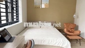 Pass HĐ nhà Mới - Căn hộ 1 Phòng Ngủ -  Tách Bếp - Ban Công