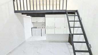 CHO THUÊ PHÒNG Ở VƯỜN LÀI Q12 SÁT BÊN NGUYỄN THÁI SƠN ,GV