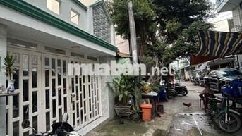 TL10 BÌNH TÂN GIÁP Q6  - HẺM 6M ÔTÔ NGỦ TRONG NHÀ GẦN AEON TÊN LỬA