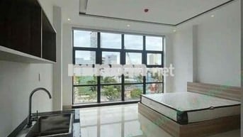 căn studio - Mân Thái - Gần Vương Thừa Vũ - Ngô Quyền - Nại Hiên Đông