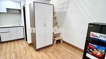DUPLEX SIÊU RỘNG SẠCH SẼ FULL NỘI THẤT TIỆN ĐI ĐH CÔNG NGHIỆP IUH CS 1