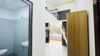 SIÊU PHẨM DUPLEX BAN CÔNG GIÁ CỰC HỜI NGAY KÊNH NHIÊU LỘC QUẬN 3