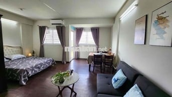 Cho thuê EHOMES MIZUKI PARK view đẹp