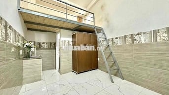 PHÒNG DUPLEX FULL NỘI THẤT Ở NGAY PHAM VĂN CHIÊU