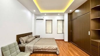 LÔ GÓC - NGÕ THÔNG - NHÀ DÂN XÂY - NỘI THẤT ĐẸP 8,6 Tỷ