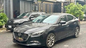 🚘Mazda3 2019 bản Cao Cấp, Full Đồ Chơi Xịn Xò