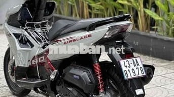 Bán Ab 160 xe 2025 biển số 43 chính chủ xe chạy ch