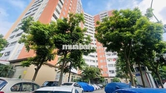 Vào luôn chung cư An Lạc Phùng Khoang 76m2 2PN, 2vs chỉ 10tr/th