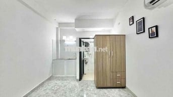 CĂN STUDIO SIÊU MỚI THUẬN TIỆN QUA TT VÀ Q12-ĐH NTTU