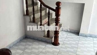 4*10. 1 lửng 2 lầu 4pn 2wc. Thới An 19. Q12