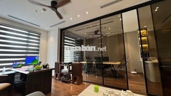 Chính Chủ Tòa B Masteri West Heights, 52m2 , Full Đồ Ở Ngay .