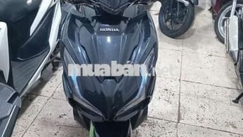 Xe máy Honda Air Blade màu đen