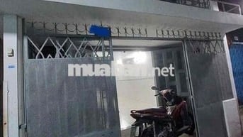 Cho thuê NC 4*14m - 1 trệt 1 lầu - đường Tô Hiến Thành - Quận 10