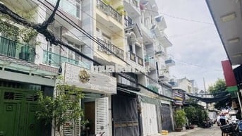 H3m sạch Cống Lở – 63m² – 1 tầng – 3 phòng – Tân Sơn – 5.95 tỷ