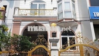 HCM-Q12-Nhà cho thuê 700m2 Lê Thị Riêng,Thới An-UBND Q12 (chính chủ)