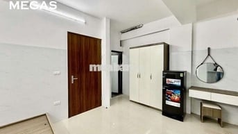 CĂN STUDIO FULL NỘI THẤT Ở MỸ ĐÌNH CÓ VỊ TRÍ CỰC ĐẸP NGAY SVĐ MỸ ĐÌNH
