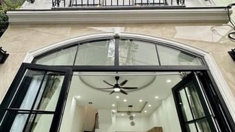 Bán nhà giá ngộp 4,58 tỷ- Nam Kỳ Khởi Nghĩa, Phường Võ Thị Sáu Quận 3